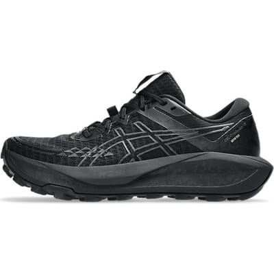 ASICS Gel-Trabuco 13 Gore-Tex Zwart Grafiet Grijs (Vrouwen) 39.5 gray