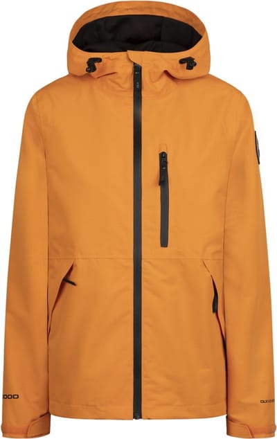 DLX damesregenjas Robina Rainwear Jacket