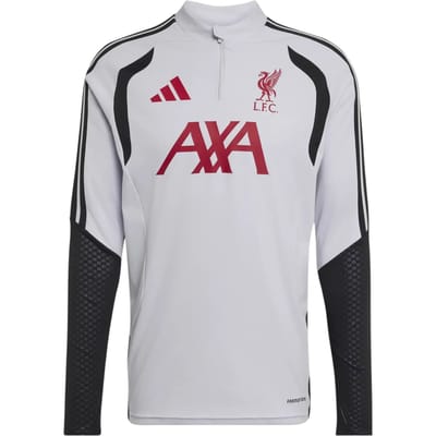 Training Jack Liverpool FC Tiro 2026/27