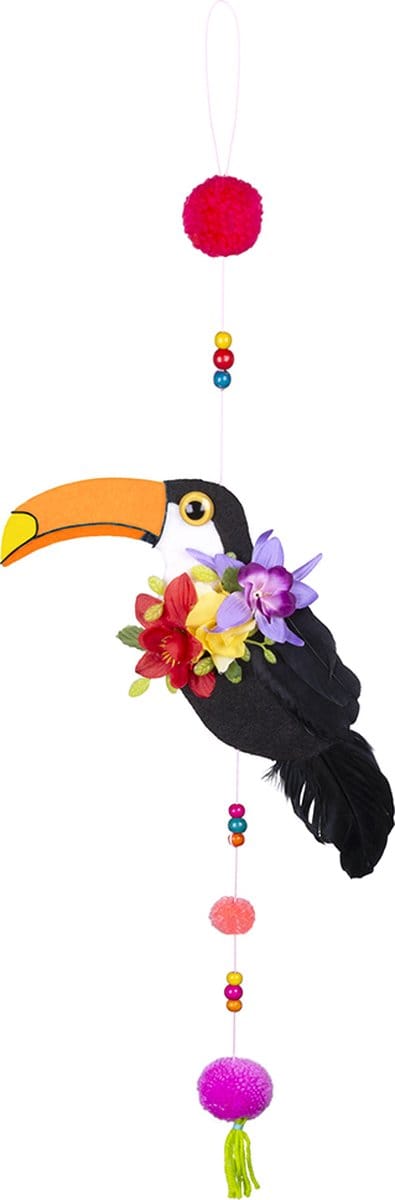 Boland - Toekan - Hangdecoratie