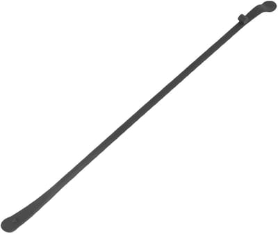 Cosensi - Lange Stalen Bandenbevestiging Demount Lepel voor Tubeless Banden
