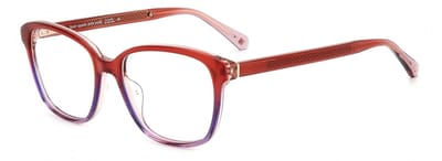 Kate Spade ACERRA Lilrdvi rdwh 52/16/140 WOMAN Brilmonturen