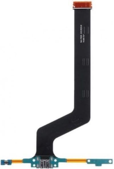USB Flex geschikt voor de Samsung Galaxy Tab Pro 10.1  T520