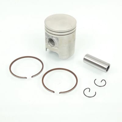Cylindre pour Scooter Peugeot 50 Buxy Avant 2020 Neuf