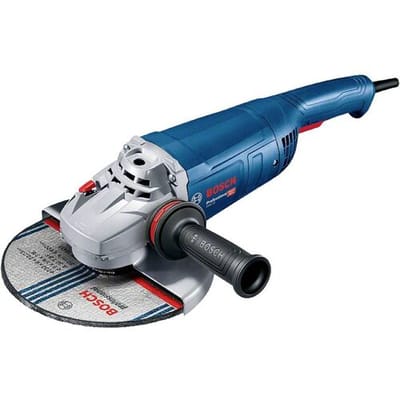 Bosch Professional PRO GWS 22-230 J Haakse slijper 230 mm 2200W - 06018C1300
