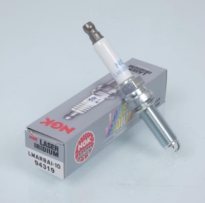 NGK-bougie voor BMW 1200 R GS Adventure vanaf 2018, LMAR8AI-10/94319 / 12128560811, nieuw
