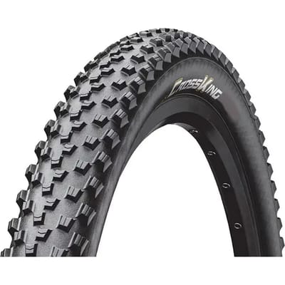 Tire Continental Cross King Performance Wire - 26x2.3