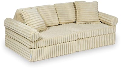 Montessori Mini Speelbank Comfort