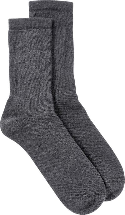 Fristads Flamestat Sokken 9193 Fsoh - Antracietgrijs - 36/39