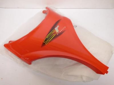 voorscherm voor aprilia 50 sr scooter 1997 - 2000 ap8239406 nieuw