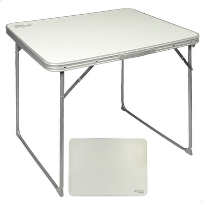 Vouwtafel Aktive 80 x 70 x 60 cm