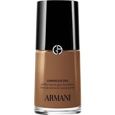 Giorgio Armani Luminous Silk Foundation 30ml (Various Shades) - 13.8 - New Formulation