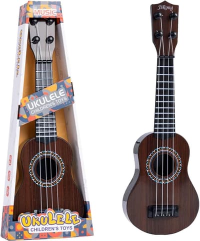 Mini Gitaar voor Kinderen Speelgoed Educatief Muziekinstrument