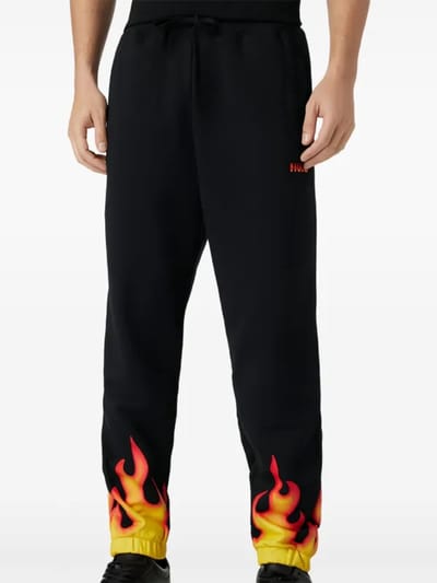 HUGO - doblo track pants