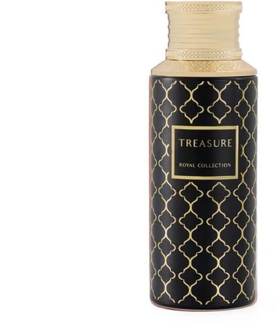 Maison Asrar Treasure Eau de Parfum 100ml