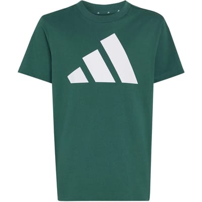 T-Shirt Adidas Sport J Bl Tee 160 - Fashion Wear - Kinderen