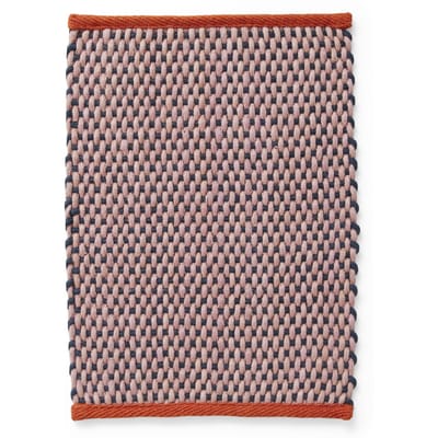 HAY Door Mat Deurmat - pink