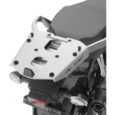 Aluminium motorfiets topkoffer steun Givi Monokey Bmw R 1200 RT (14 à 18)