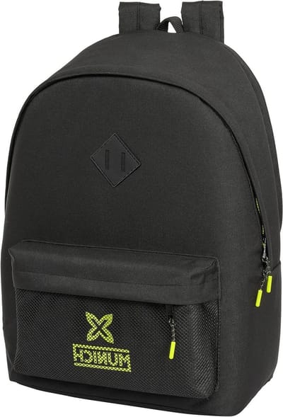 Laptop Rugzak - Schooltas Werk - Veilig Transport - Geïntegreerde USB - 31x18x44 cm - Blauw