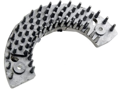 Kachelweerstand OEM 6451.ZX