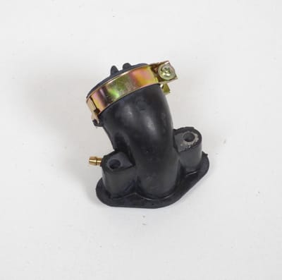 sceed24 inlaatpijp voor chinese scooter 50 139qmb nieuw