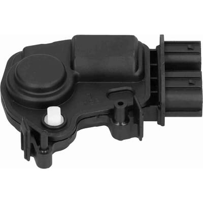 Deurvergrendelingsmechanisme Actuatormotor 72155S5PA11 voor Honda Accord CRV OdysseyPilot black