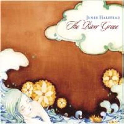 Jenee Halstead - River Grace (CD)