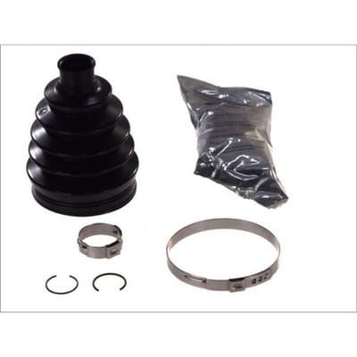 Balgenset, aandrijfas SPIDAN 22288