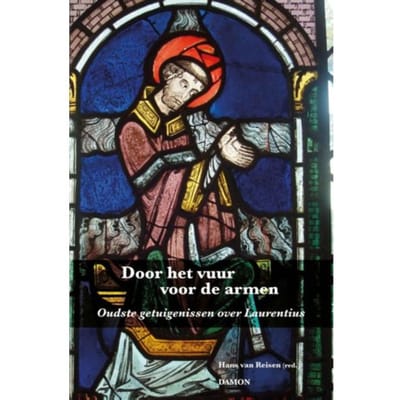 Door Het Vuur Voor De Armen