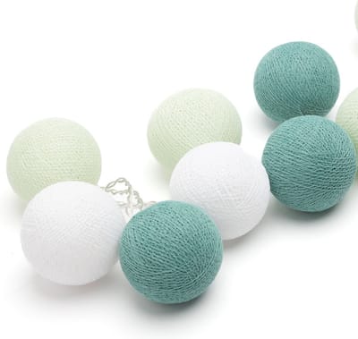 HappyLights lichtslinger [Soft] Oscar - 35 LED USB