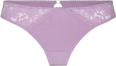 Hunkemöller Andrea Thong Paars