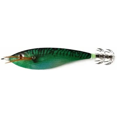 Lok Williamson fish scales