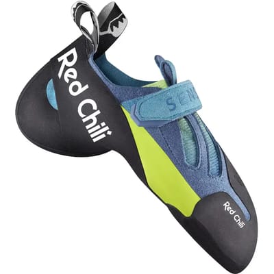 Red Chili Sensor Klimschoenen Blauw EU 38 1/2 Man,Vrouw