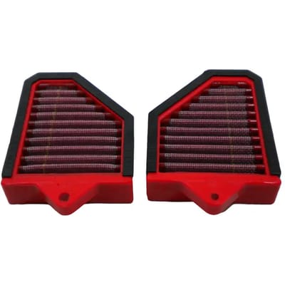 Motorfiets luchtfilter BMC FM324/19 Ducati