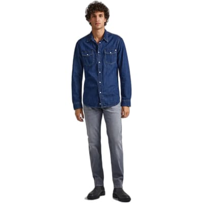Jeans Pepe Jeans Hatch Regular