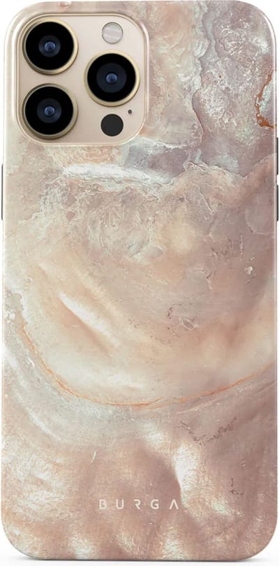 Burga Tough Case Apple iPhone 14 Pro - Serene Sunset