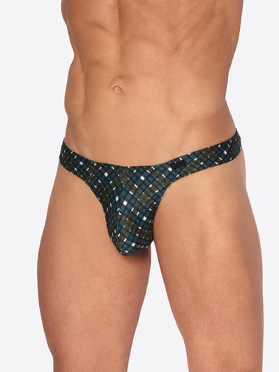 Olaf Benz String RED2562