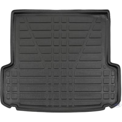 Kofferbakmat - SCOUTT - BMW 3 Serie E91 - TPE Rubber - 100% Waterdicht - Antislip
