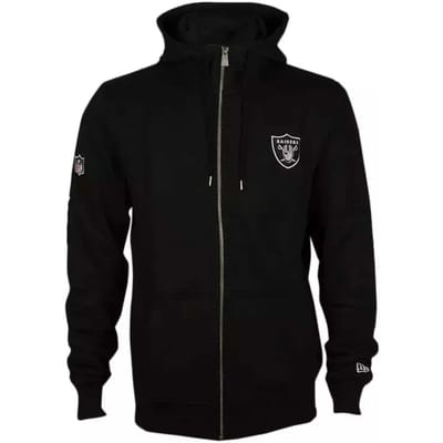 Hoodie New Era Oakland Raiders Team App