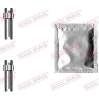 Remhendel  QUICK BRAKE 120 53 024