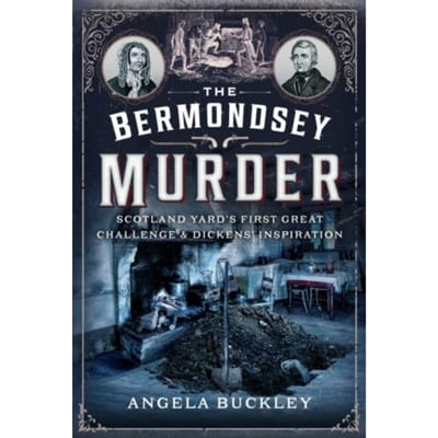 The Bermondsey Murder - Buckley, Angela