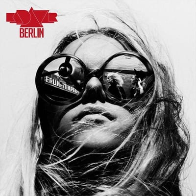 Berlin - Kadavar