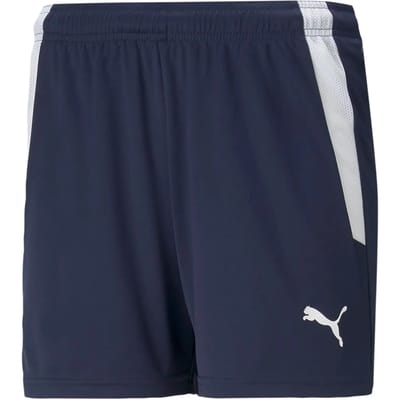Dames shorts Puma Team Liga