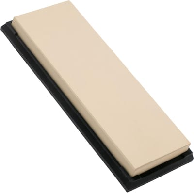 Skerper Glass Stone Slijpsteen SVGS3000 3000 Grit Slijpsteen voor Slijpen en Scherp Houden van Messen