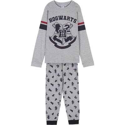 Lange pyjama voor kinderen Cerda Harry Potter