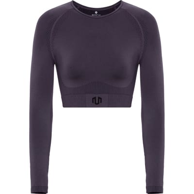 Naikan Seamles Longsleeve