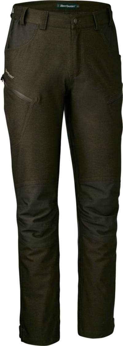 Deerhunter Chasse Broek wind/waterdichte broek outdoor broek Maat 48