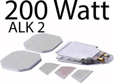 ALK 2 • 200 Watt
