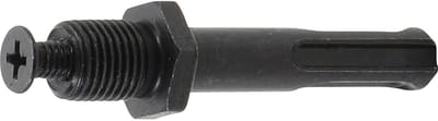 BGS Boorhouderadapter 1/2 x 20 UNF voor SDS-opname voor BGS 9937