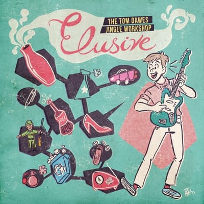 Elusive